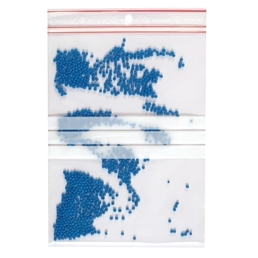 MINIGRIP 50x75 mm m Beschriftungsstreifen