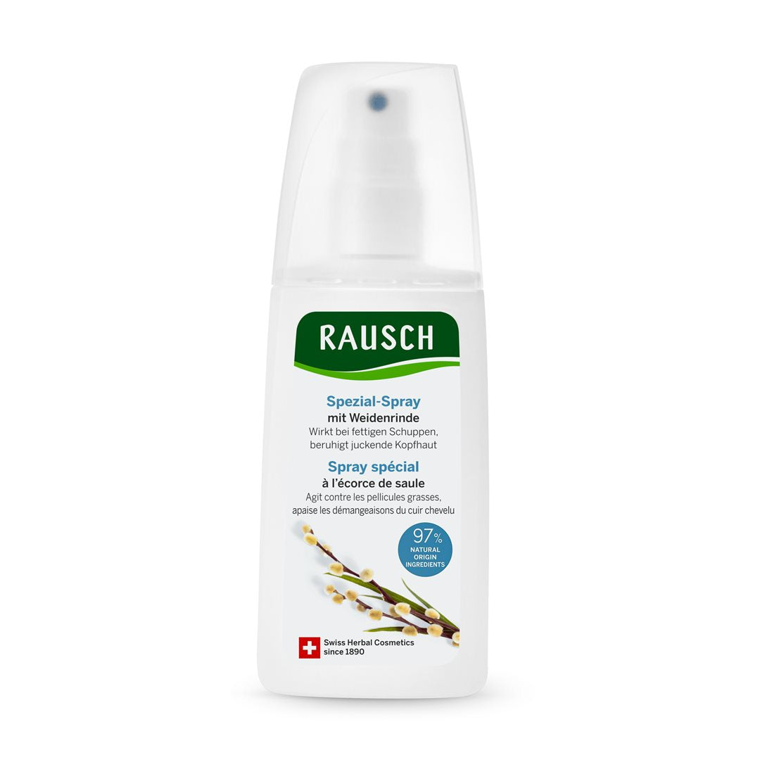 RAUSCH Spezial-Spray Weidenrinde (n)