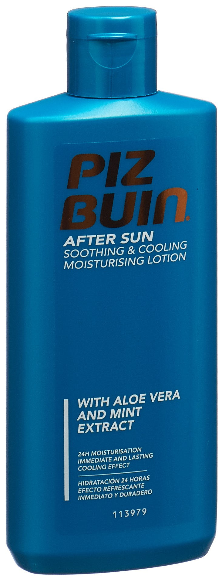PIZ BUIN After Sun Soothing Lotion