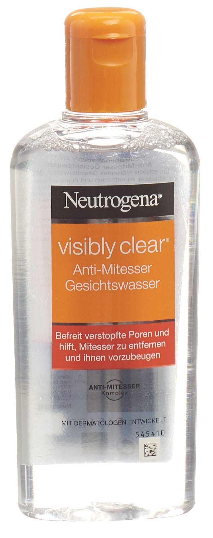 NEUTROGENA Visibly Clear Anti Mites Wasser