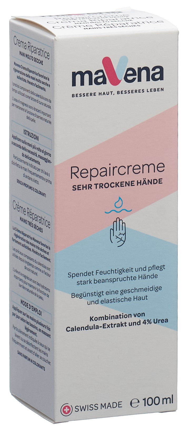 MAVENA Repaircreme