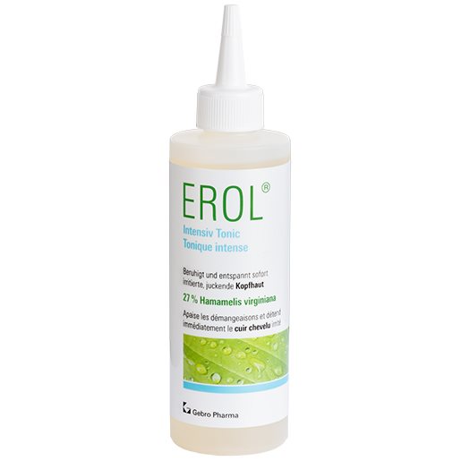 EROL Intensiv Tonic