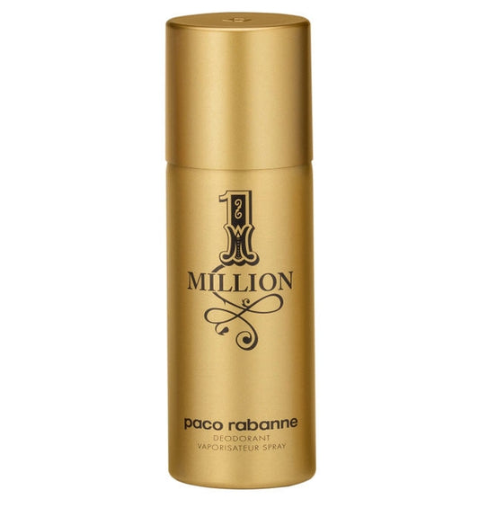 RABANNE 1 MILL Deodorant