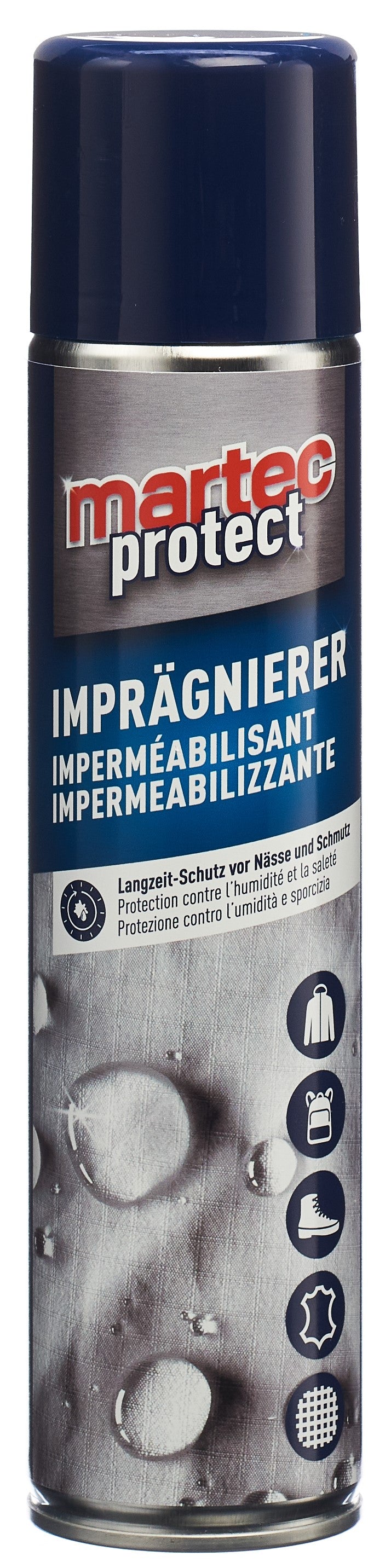 MARTEC Imprägnierer Spray