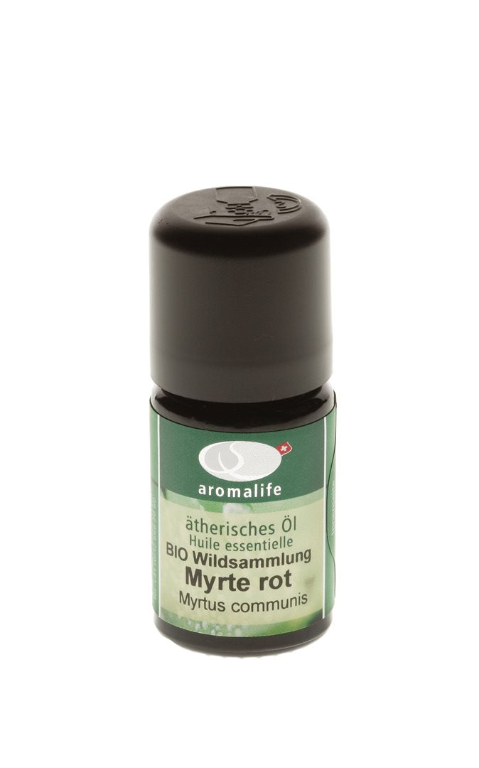 AROMALIFE Myrte Äth/Öl BIO