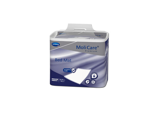 MOLICARE Bed Mat 9 60x90cm