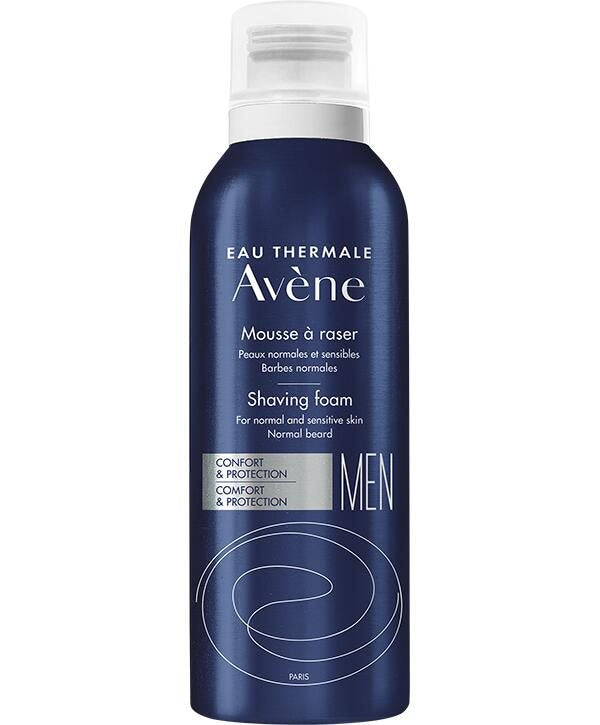 AVENE Men Rasierschaum (neu)