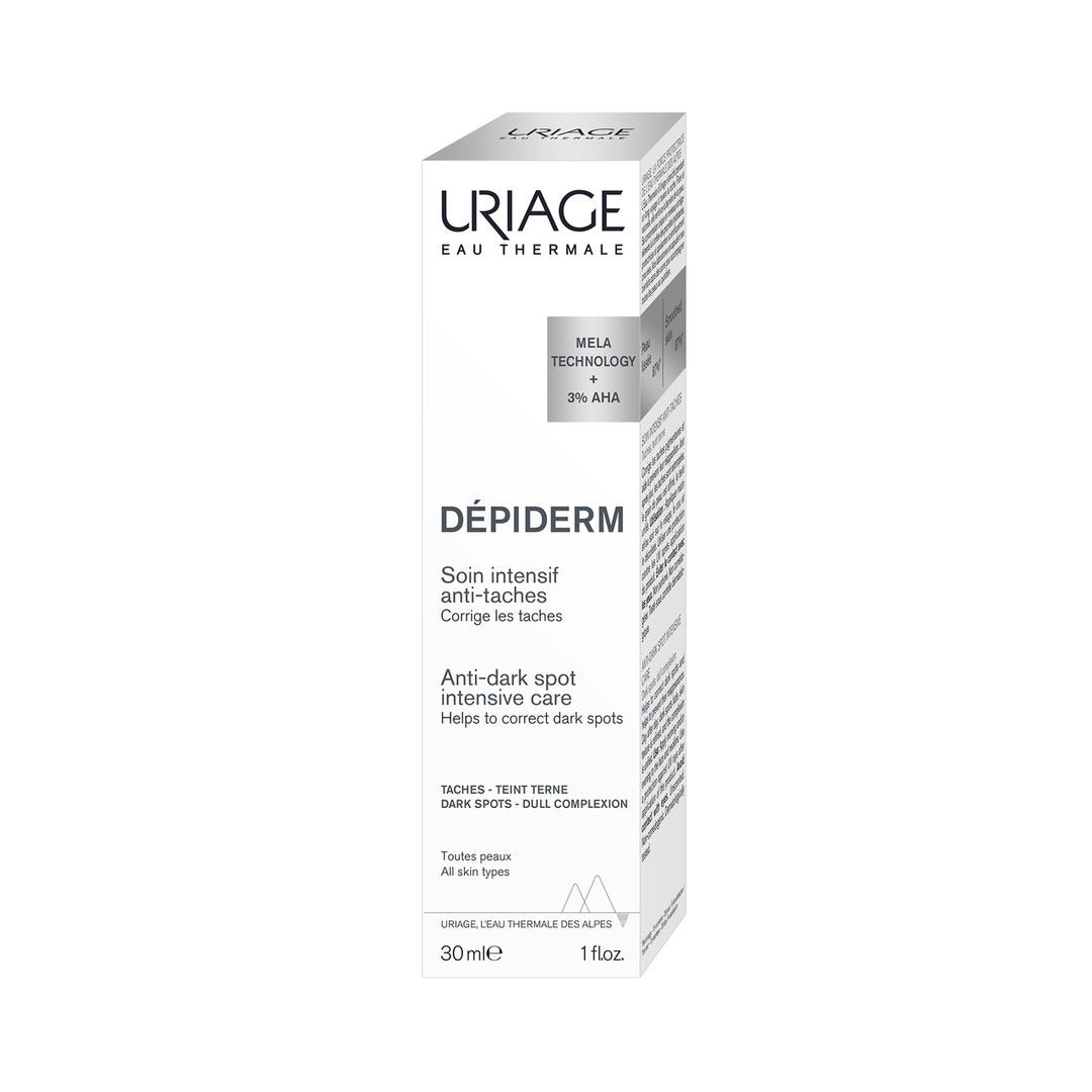 URIAGE Dépiderm Inten Anti-Fleck Pfleg