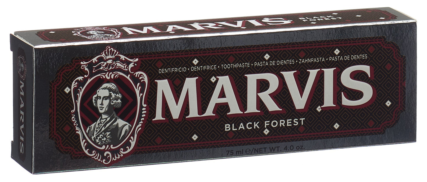 MARVIS Black Forest