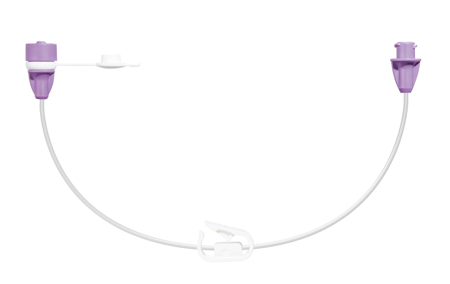 PRONEO Verlängerung 30cm ENFit