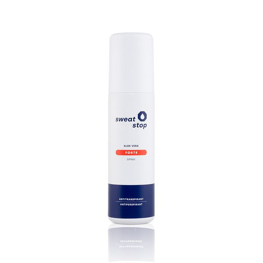 SWEATSTOP Aloe Vera Forte Körperspray