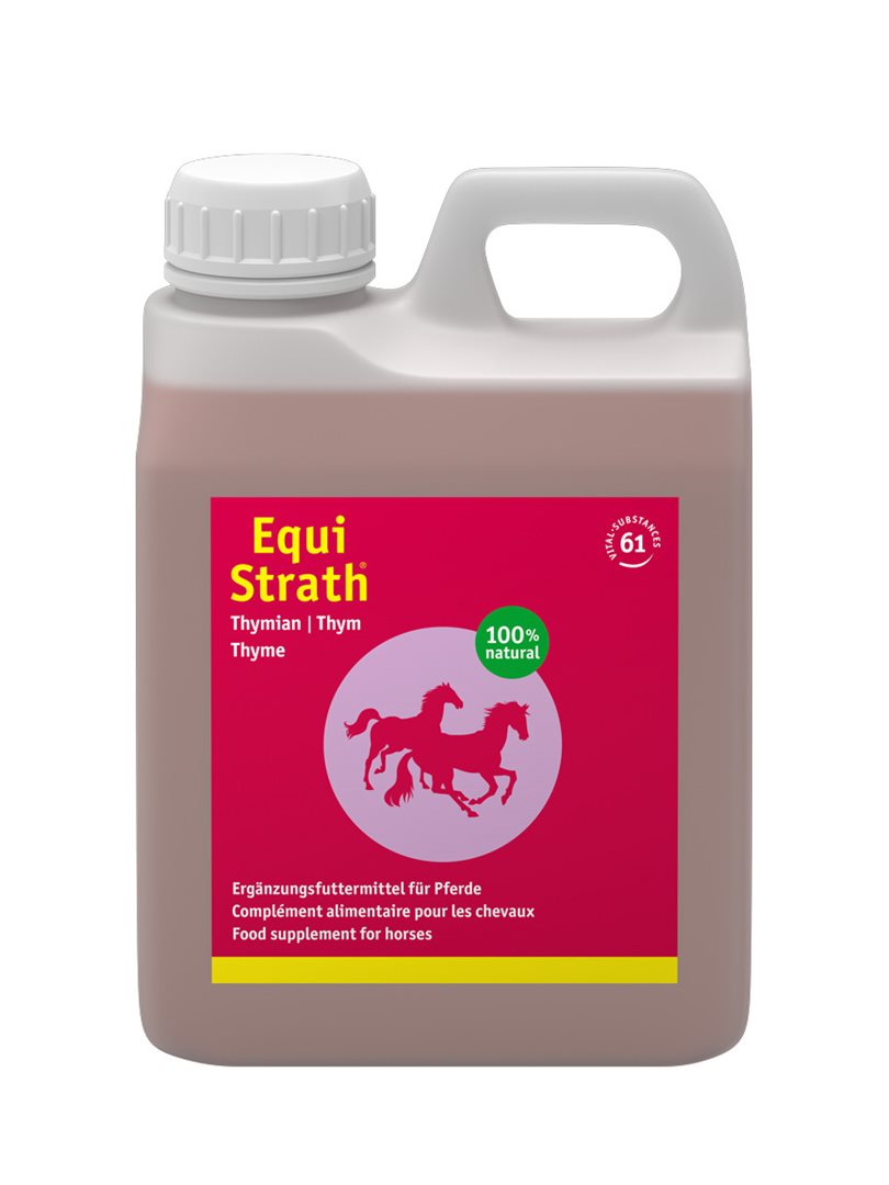 EQUI STRATH Thymian liq