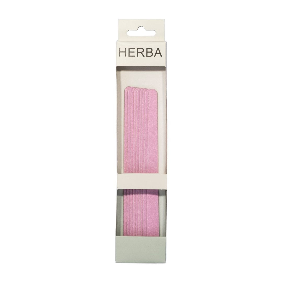 HERBA Kartonfeile 12cm