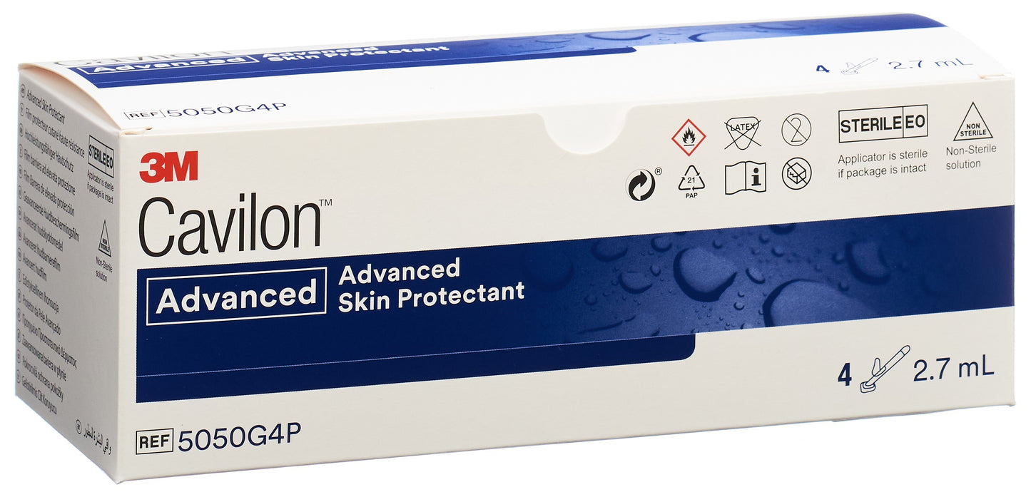 3M CAVILON Advanced Hautschutz Appl (n)