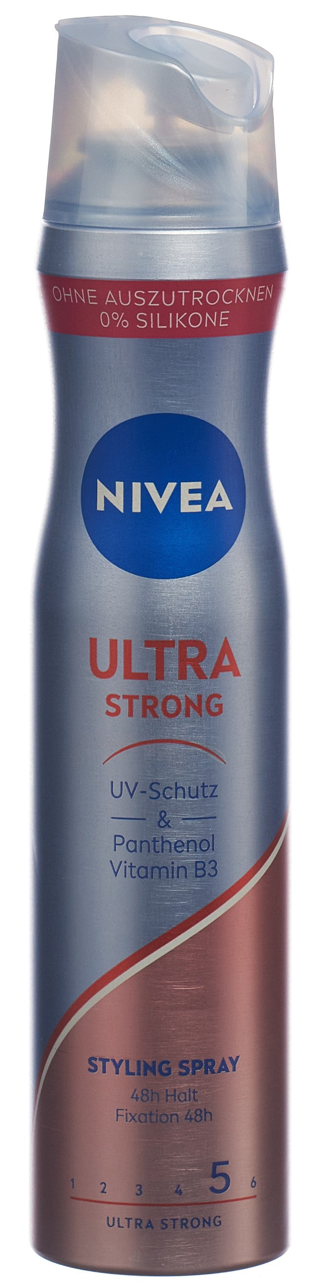 NIVEA Haarspray Ultra Strong