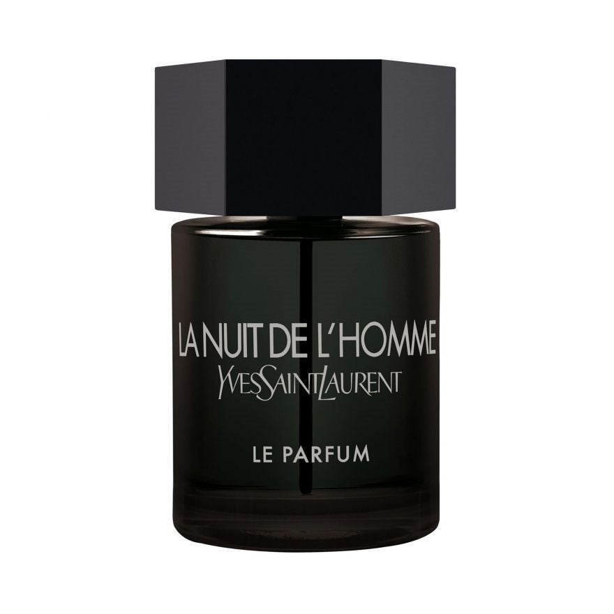 YSL LA NUIT L'HOMME Le Parfum