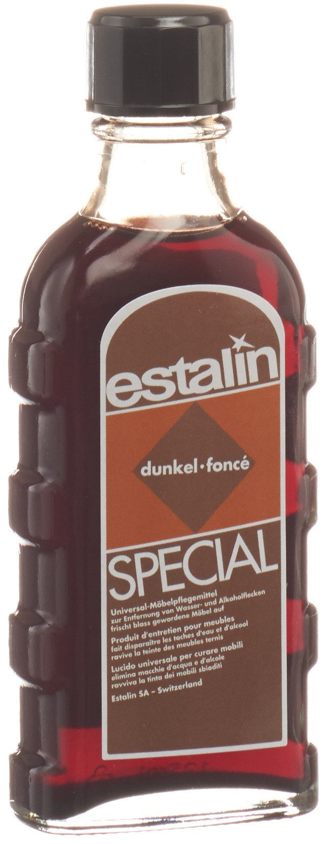 ESTALIN Special Politur dunkel