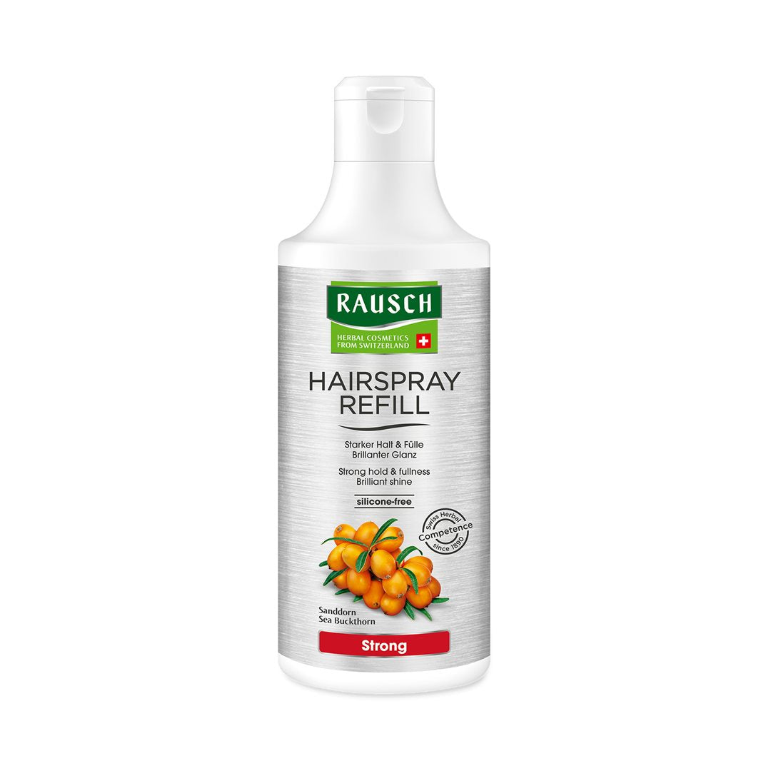 RAUSCH Hairspray Strong N-Aerosol Refill