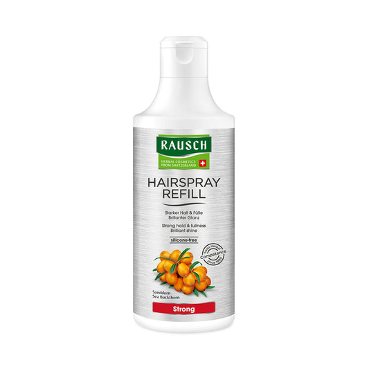 RAUSCH Hairspray Strong N-Aerosol Refill
