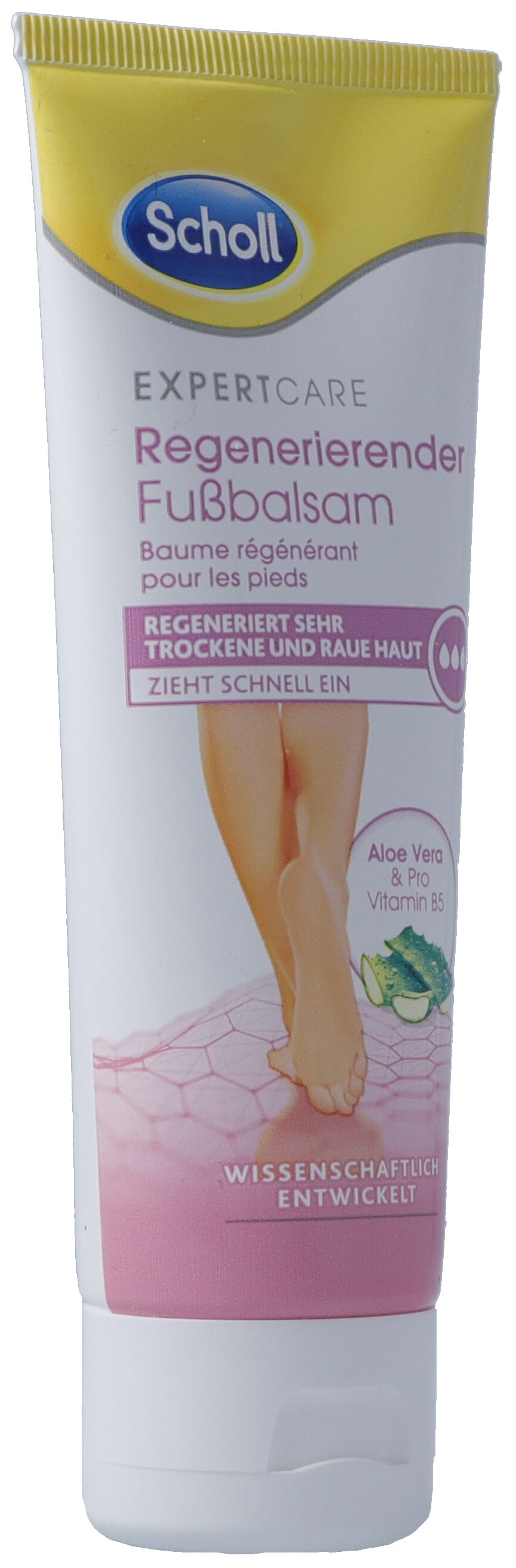 SCHOLL Intensive Repair Fussbalsam