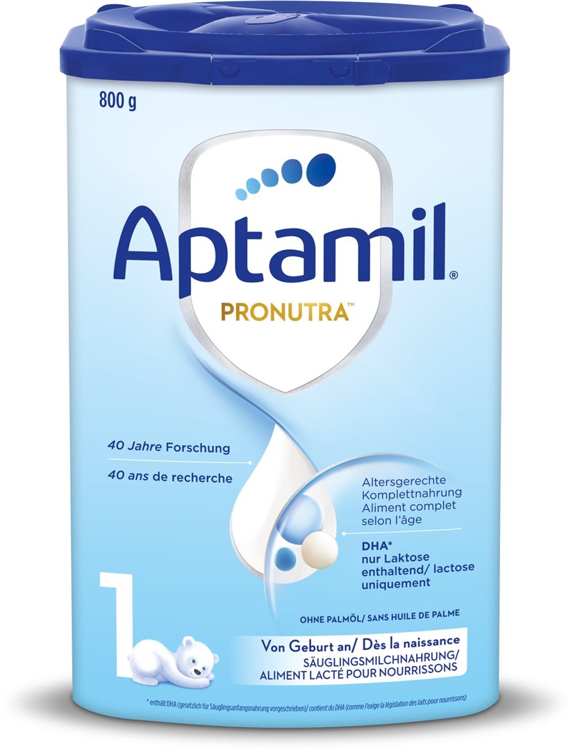 APTAMIL PRONUTRA 1