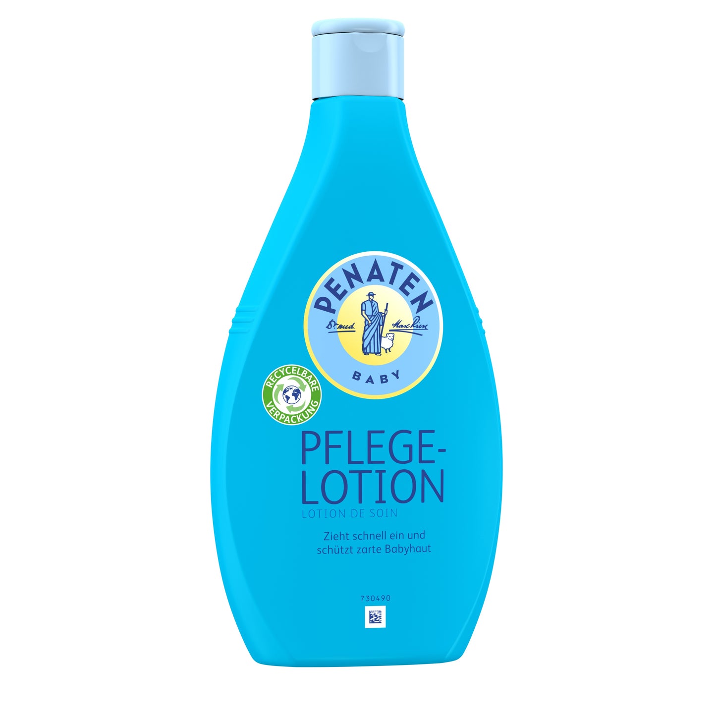 PENATEN Pflegelotion