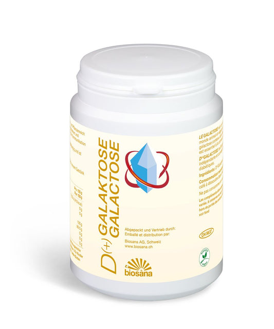 BIOSANA D(+)Galactose Plv