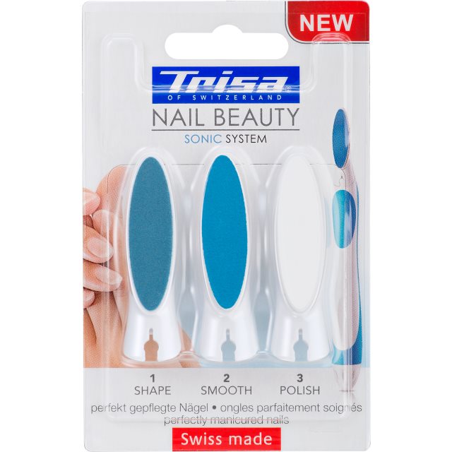 TRISA Nail Beauty Refill