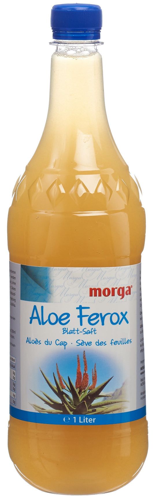 ALOE FEROX SIMPLY Getränk
