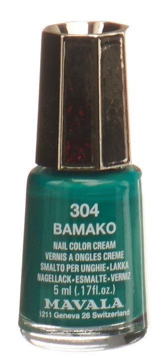 MAVALA Nagellack Chili&Spice Color 304 Bamako