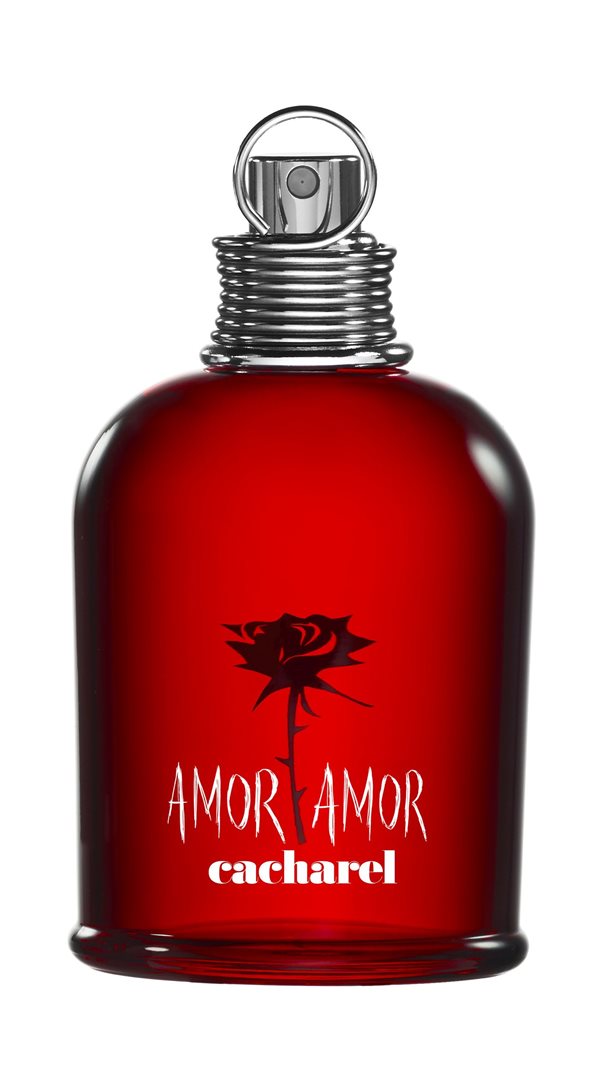 CACHAREL AMOR AMOR EDT
