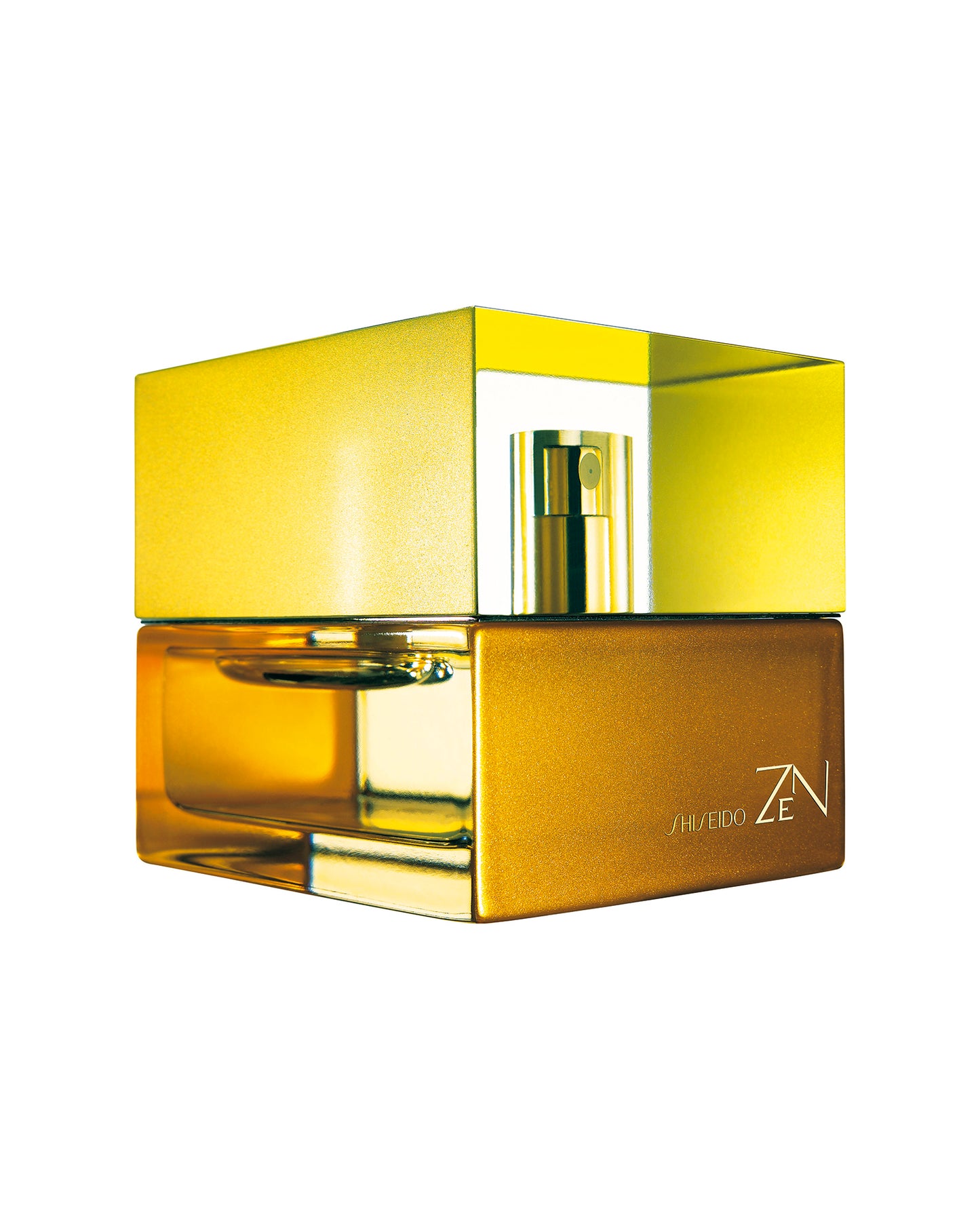 SHISEIDO ZEN EDP