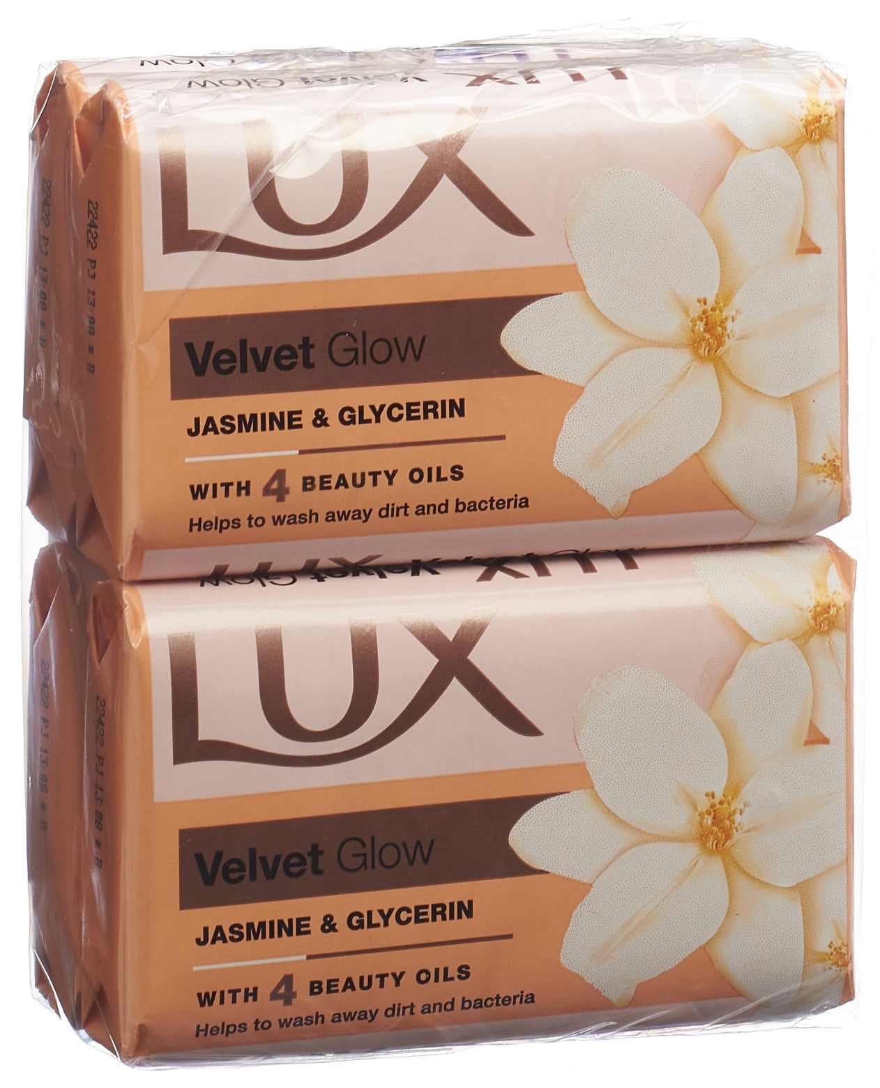LUX Seife Bright Skin