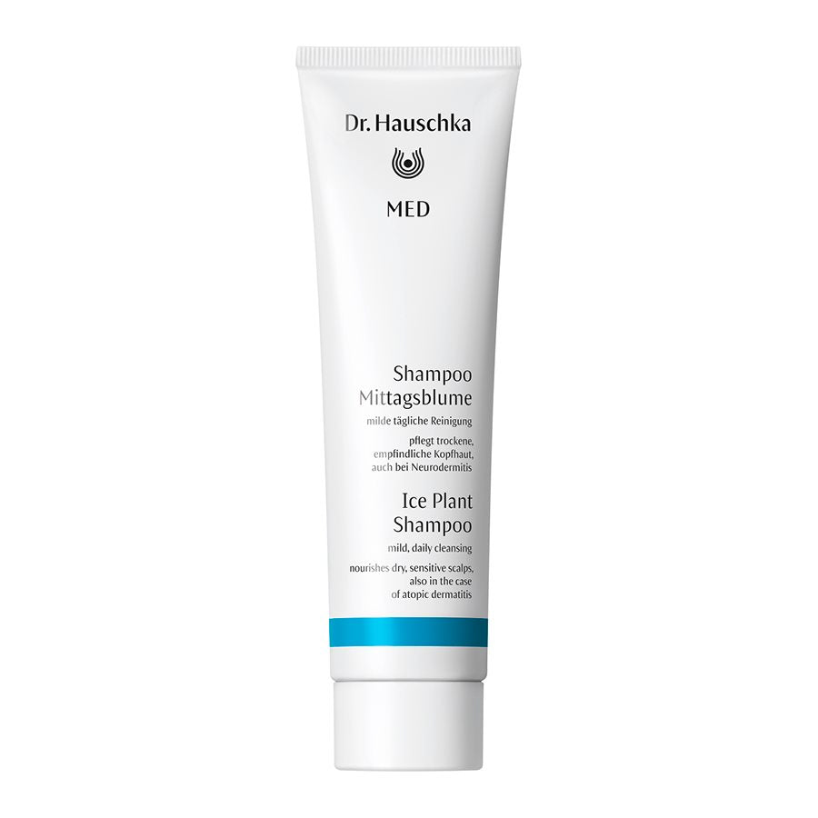 DR. HAUSCHKA MED Shampoo Mittagsblume