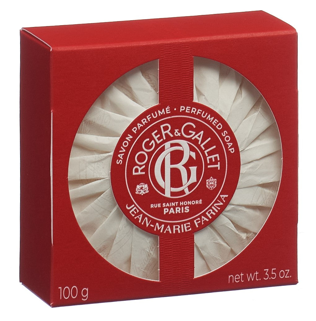 ROGER GALLET EXTRA V JMF Savon (re)
