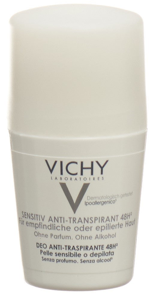 VICHY Deo empfind Haut Anti-Transpi