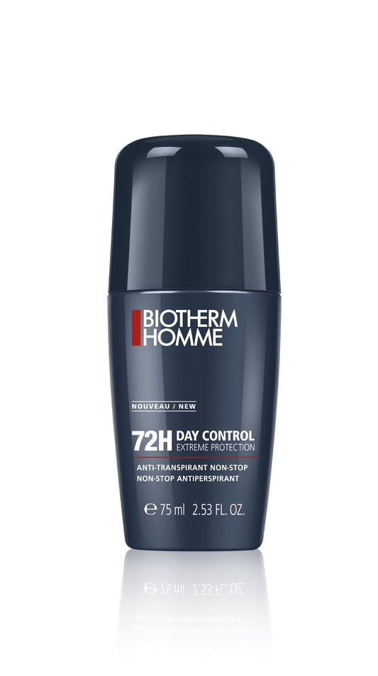 BIOTHERM HOMME Day Control 72H