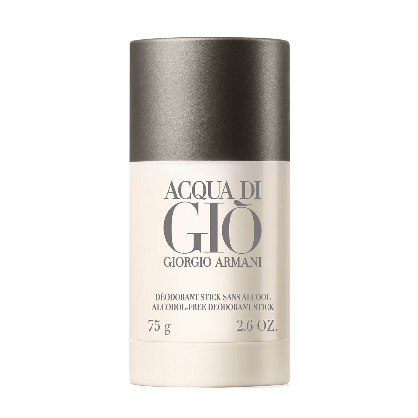 ARMANI ACQ GIO HOM Deodorant