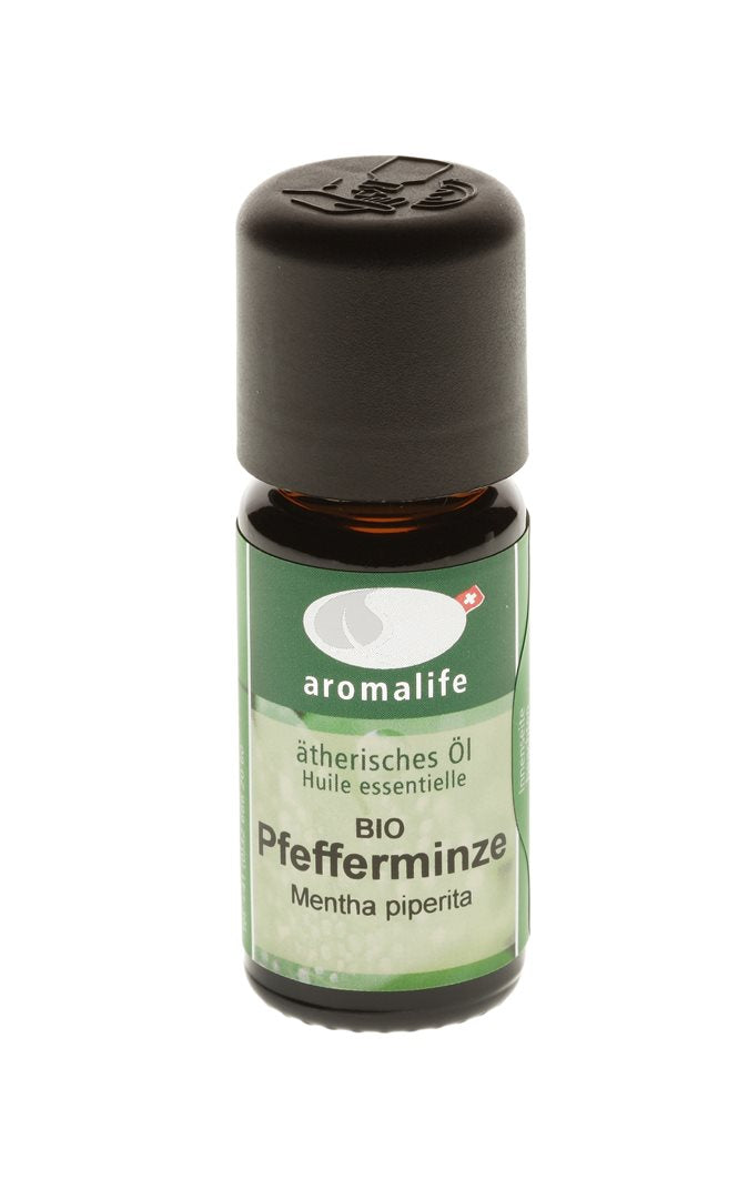 AROMALIFE Pfefferminze Äth/Öl BIO