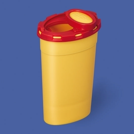 SEMADENI Entsorgungsbox SaniSafe 200ml