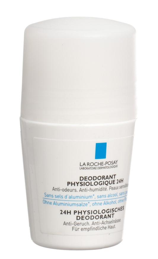 ROCHE POSAY Deo Physio