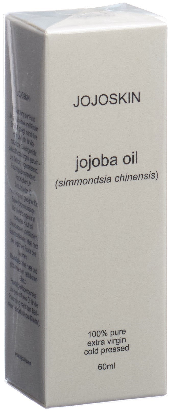 JOJOSKIN Jojoba Oil