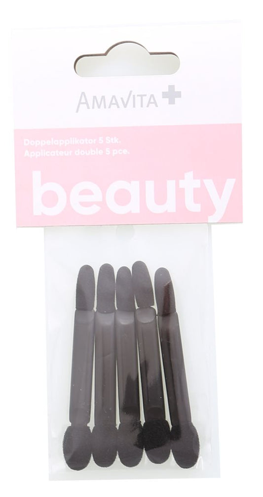 AMAVITA Beauty Doppelapplikator 100% vegan