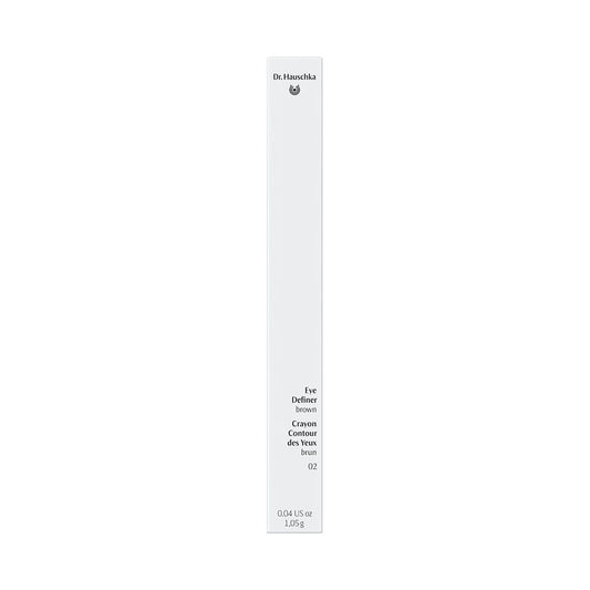 DR. HAUSCHKA Eye Definer 02 brown