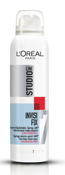 STUDIO LINE Invis FX Micro Spray Ult Stark