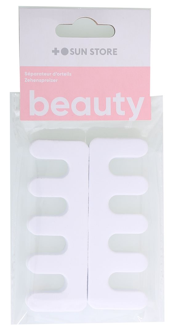 SUN STORE Beauty Zehenspreizer vegan
