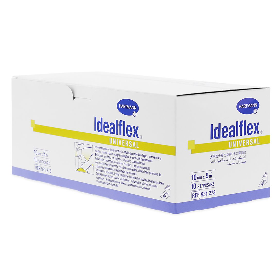 IDEALFLEX Universalbinde 8cmx5m