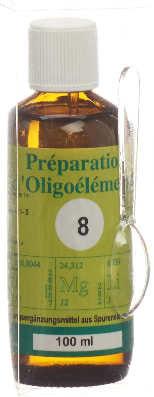 BIOLIGO POE 8 Renoligo