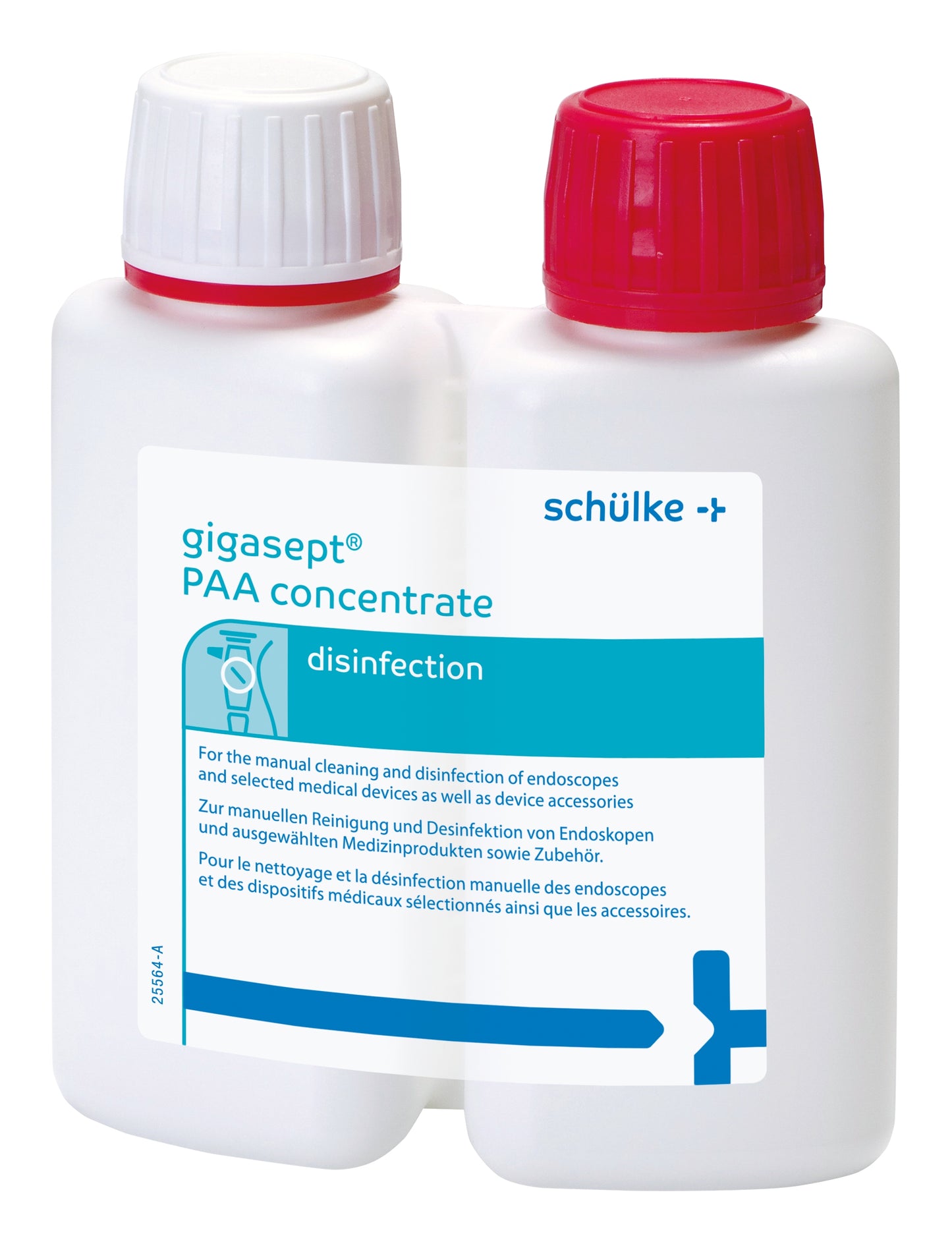 GIGASEPT PAA Konzentrat