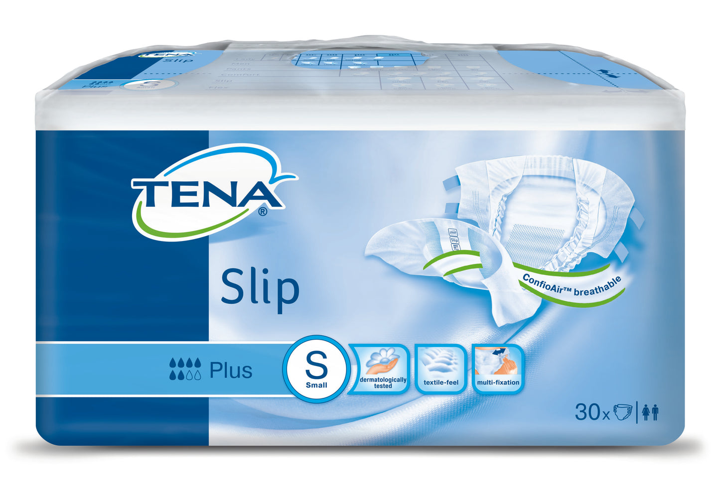 TENA Slip Plus small
